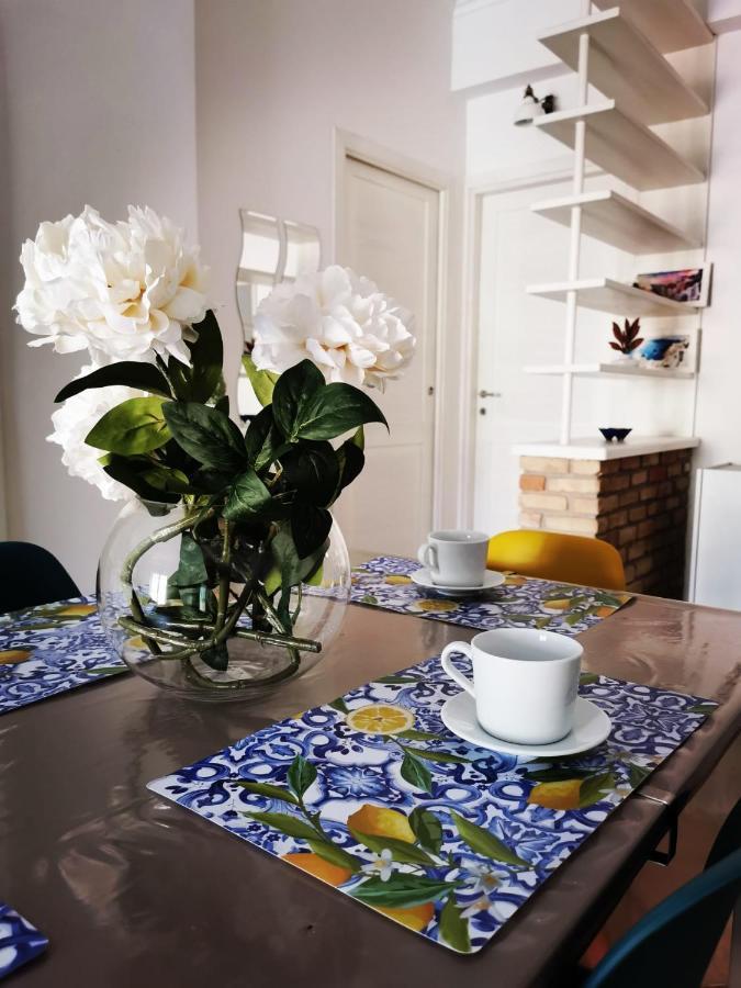 Cunce Apartman Anguillara Sabazia Kültér fotó