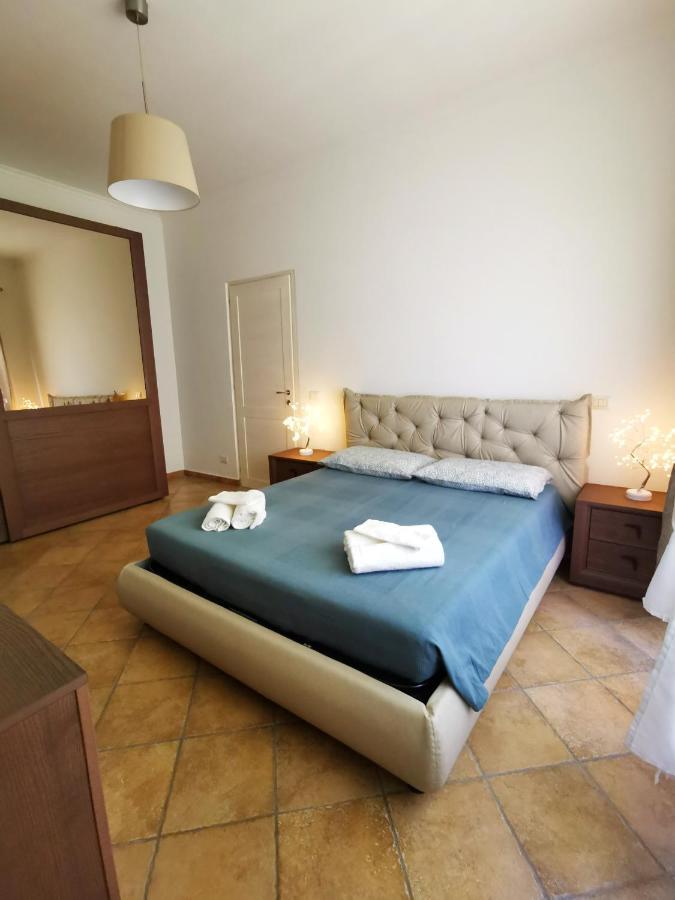 Cunce Apartman Anguillara Sabazia Kültér fotó