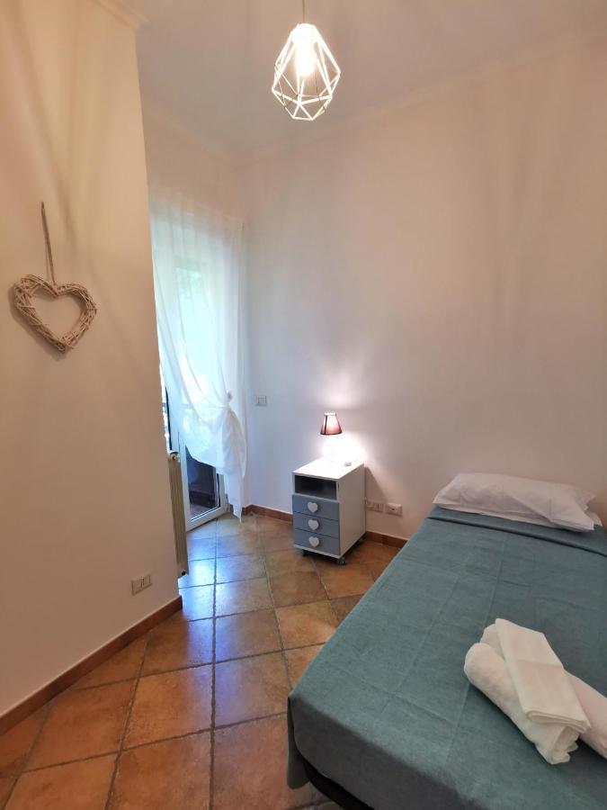 Cunce Apartman Anguillara Sabazia Kültér fotó