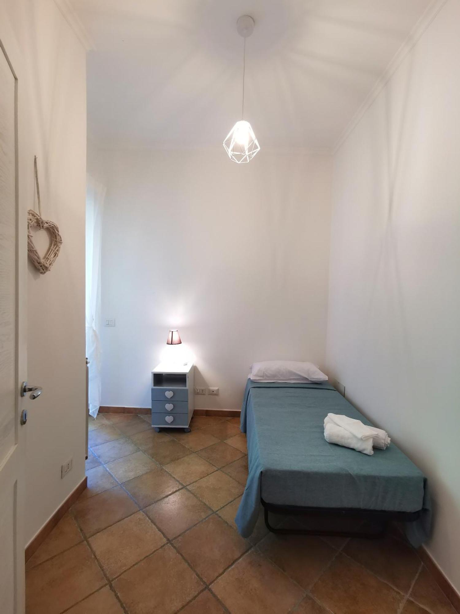 Cunce Apartman Anguillara Sabazia Kültér fotó